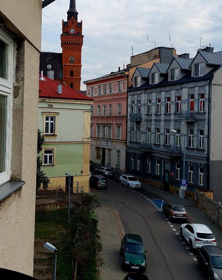 Old Town Plus Lejlighed Tarnów Eksteriør billede